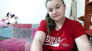 Watch sweethelena950 From Stripchat Private Porn Video Record - fingering-young, curvy-young, curvy-white, masturbation, doggy-style
