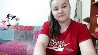 Watch sweethelena950 From Stripchat Private Porn Video Record - fingering-young, curvy-young, curvy-white, masturbation, doggy-style