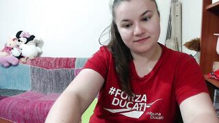 Watch sweethelena950 From Stripchat Private Porn Video Record - fingering-young, curvy-young, curvy-white, masturbation, doggy-style