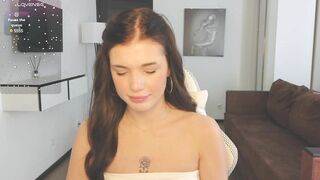 adri_dream Best Porn Leak Video [Chaturbate] - new, tattoo, shy, 18, lovense