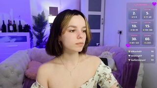 Watch maja_magic New Porn Leak Video [Chaturbate] - natural, young, shy, 18, bigboobs
