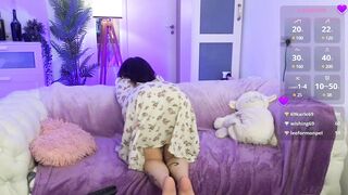 Watch maja_magic New Porn Leak Video [Chaturbate] - natural, young, shy, 18, bigboobs