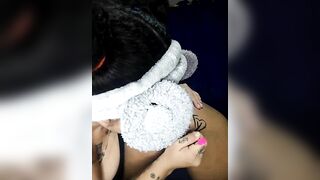 Watch Vale_Nikol21 From Stripchat New Porn Video Leak - new-young, hairy, mobile-young, medium, outdoor