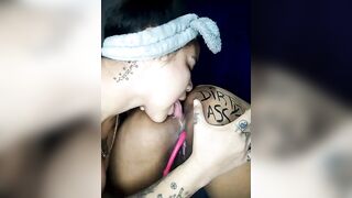 Watch Vale_Nikol21 From Stripchat New Porn Video Leak - new-young, hairy, mobile-young, medium, outdoor