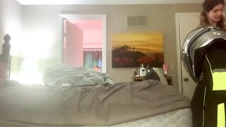 Watch penutbuttajelllytime Hot Porn Video [Chaturbate] - german, bdsm, bwc, homemaker, thighs