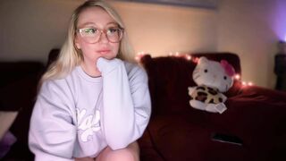 Watch vanillapuddingpie Hot Porn Leak Video [Chaturbate] - new, lovense, 18, teen, bigboobs