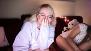 Watch vanillapuddingpie Hot Porn Leak Video [Chaturbate] - new, lovense, 18, teen, bigboobs