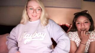 Watch vanillapuddingpie Hot Porn Leak Video [Chaturbate] - new, lovense, 18, teen, bigboobs