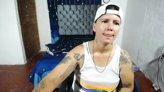 WYA_COUPLELESBIAN From Stripchat Top Porn Video Record - girls, dildo-or-vibrator, latin, striptease-young, black-hair