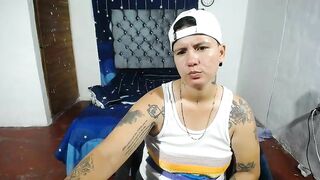 WYA_COUPLELESBIAN From Stripchat Top Porn Video Record - girls, dildo-or-vibrator, latin, striptease-young, black-hair