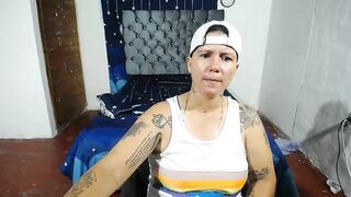 WYA_COUPLELESBIAN From Stripchat Top Porn Video Record - girls, dildo-or-vibrator, latin, striptease-young, black-hair