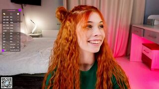 falinegelling Top Porn Video [Chaturbate] - new, shy, 18, skinny, teen