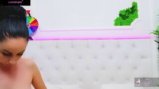 Watch moon_raisaa New Porn Video [Chaturbate] - couple, young, student, lovense