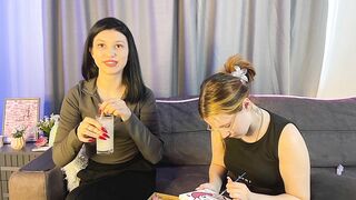 Watch ElgaChurchey From Stripchat Top Porn Video Record - athletic-teens, asian, topless-asian, striptease, twerk-teens