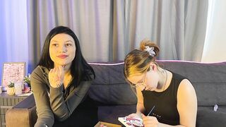 Watch ElgaChurchey From Stripchat Top Porn Video Record - athletic-teens, asian, topless-asian, striptease, twerk-teens