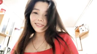 silverbarkus Best Porn Video [Chaturbate] - new, 18, asian, skinny, bigboobs