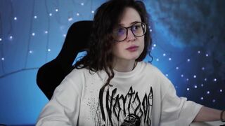 OliviaMcClean From Stripchat Free Porn Video Record - yoga-young, emo, heels, leather, jerk-off-instruction