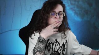 OliviaMcClean From Stripchat Free Porn Video Record - yoga-young, emo, heels, leather, jerk-off-instruction