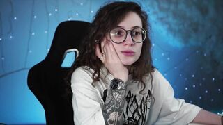 OliviaMcClean From Stripchat Free Porn Video Record - yoga-young, emo, heels, leather, jerk-off-instruction
