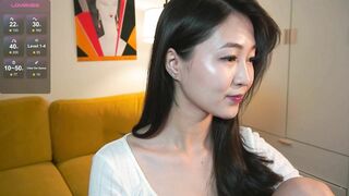 seulbi New Porn Leak Video [Chaturbate] - new, shy, smalltits, asian, teen thumbnail
