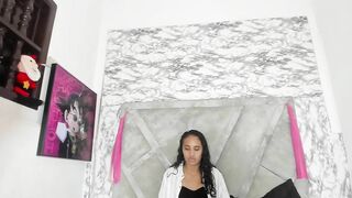 ElizaAndQuisha From Stripchat HD Porn Video Record - small-tits, spanking, petite, cheap-privates, latin-doggy-style