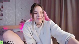 Colleen_Blake From Stripchat Hot Porn Video Record - brunettes-blowjob, yoga-young, camel-toe, topless-young, fingering