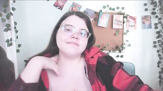 Watch BrattyPrincess_Emma From Stripchat HD Porn Video Leak - masturbation-teens, student, topless, brunettes-teens, curvy-white