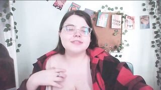 Watch BrattyPrincess_Emma From Stripchat HD Porn Video Leak - masturbation-teens, student, topless, brunettes-teens, curvy-white
