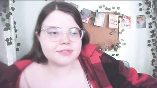 Watch BrattyPrincess_Emma From Stripchat HD Porn Video Leak - masturbation-teens, student, topless, brunettes-teens, curvy-white