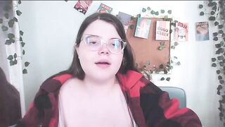 Watch BrattyPrincess_Emma From Stripchat HD Porn Video Leak - masturbation-teens, student, topless, brunettes-teens, curvy-white