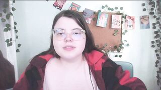 Watch BrattyPrincess_Emma From Stripchat HD Porn Video Leak - masturbation-teens, student, topless, brunettes-teens, curvy-white
