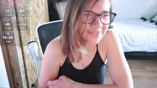 Watch linalou4thanks Top Porn Leak Video [Chaturbate] - hairy, bigass, natural, french, pvt