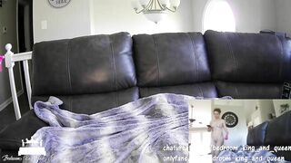 bedroom_king_and_queen Hot Porn Video [Chaturbate] - latin, lushon, hitachi, france, redhair