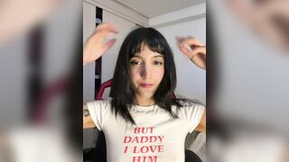 Watch http_ethereal From Stripchat Free Porn Video  - black-hair-young, twerk, upskirt, new-cheap-privates, striptease-latin