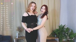 EsmeDecoursey From Stripchat HD Porn Video  - middle-priced-privates-teens, mistresses, recordable-publics, corset, curvy-blondes