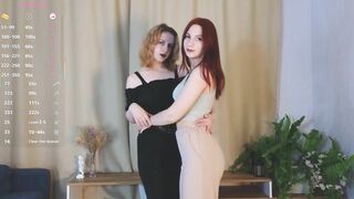 EsmeDecoursey From Stripchat HD Porn Video  - middle-priced-privates-teens, mistresses, recordable-publics, corset, curvy-blondes