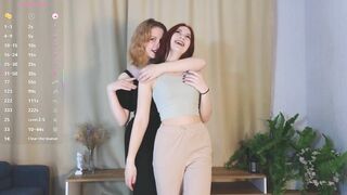 EsmeDecoursey From Stripchat HD Porn Video  - middle-priced-privates-teens, mistresses, recordable-publics, corset, curvy-blondes