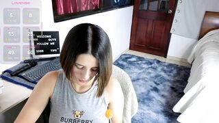 Sexywonderland From Stripchat Top Porn Video  - big-ass-latin, dildo-or-vibrator-anal, camel-toe, latin-blowjob, big-tits