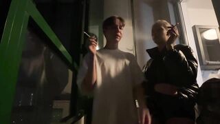Watch walterback Hot Porn Video [Chaturbate] - new, couple, 18, teen, cute