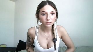 Watch emiefox2 Top Porn Video [Chaturbate] - bigtoy, 18, browneyes, skirt