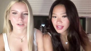 Watch hibiancas New Porn Video [Chaturbate] - new, young, 18, asian, teen