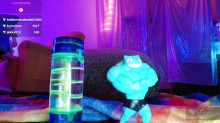 Watch bunni_buns Top Porn Video [Chaturbate] - thicc, lovense, cumshow, sissyfication, hugeass