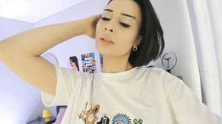 Watch lunababy77 Best Porn Video [Chaturbate] - new, bigass, 18, teen, bigboobs