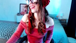 Watch soul_eva Hot Porn Video [Chaturbate] - new, bigass, young, lovense, teen