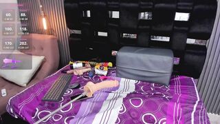 Watch Gaia_Hope_ From Stripchat HD Porn Video Record - blondes, doggy-style, striptease-milfs, curvy-latin, colombian