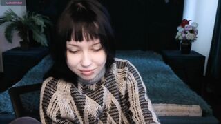 Watch _LUCY_PARKER From Stripchat Free Porn Video Record - piercings, teens, striptease-teens, erotic-dance, girls