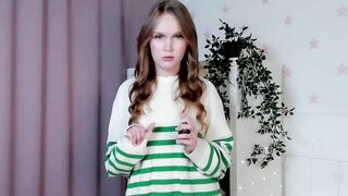 Watch maryaretwilson Best Porn Leak Video [Chaturbate] - new, young, lovense, 18, bigbutt
