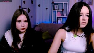 Watch mary_silver From Stripchat New Porn Video Record - teens, smoking, nylon, girls, middle-priced-privates