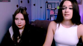 Watch mary_silver From Stripchat New Porn Video Record - teens, smoking, nylon, girls, middle-priced-privates