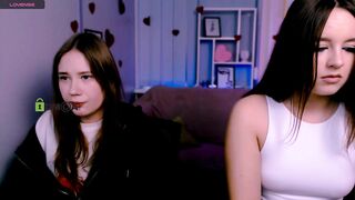 Watch mary_silver From Stripchat New Porn Video Record - teens, smoking, nylon, girls, middle-priced-privates